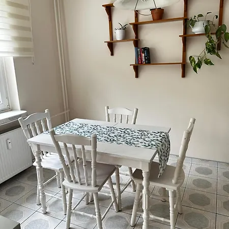 Apartament Blisko Centrum *