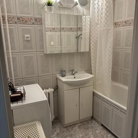 アパート Apartament Blisko Centrum グダニスク
