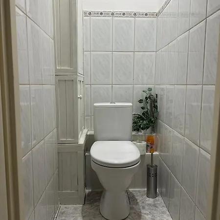 Apartament Blisko Centrum *