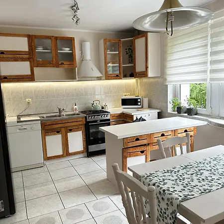 Apartament Blisko Centrum * Gdańsk