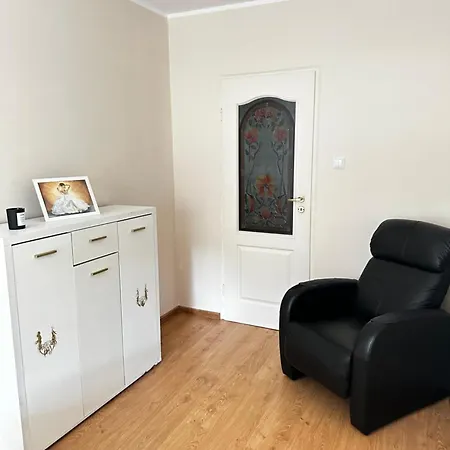 Апартаменты Apartament Blisko Centrum *