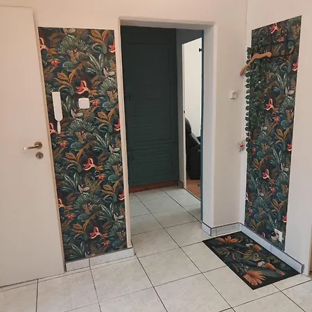 Apartament Blisko Centrum *