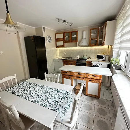 Apartament Blisko Centrum *
